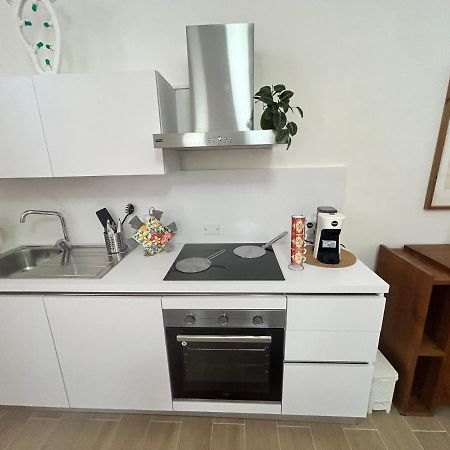 Volare House Appartement Bari Buitenkant foto