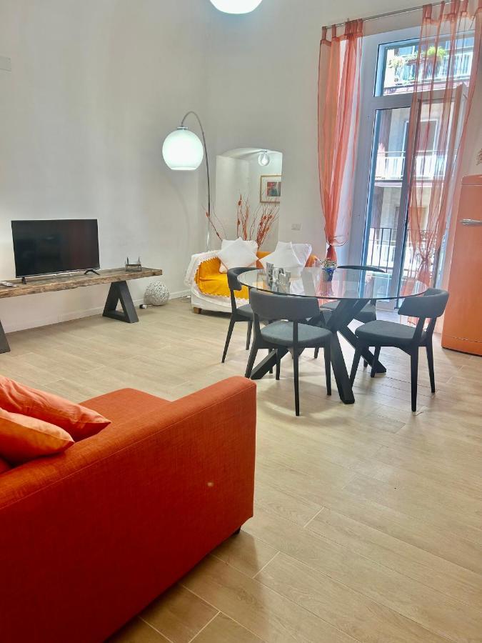 Volare House Appartement Bari Buitenkant foto