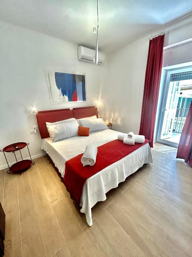 Volare House Appartement Bari Buitenkant foto