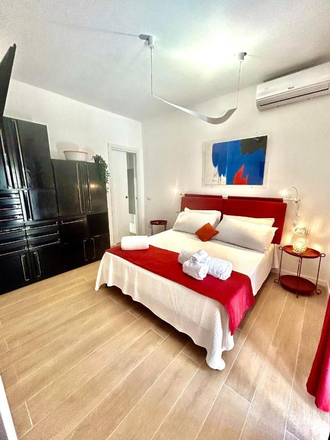 Volare House Appartement Bari Buitenkant foto