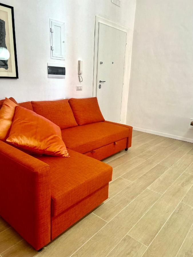 Volare House Appartement Bari Buitenkant foto