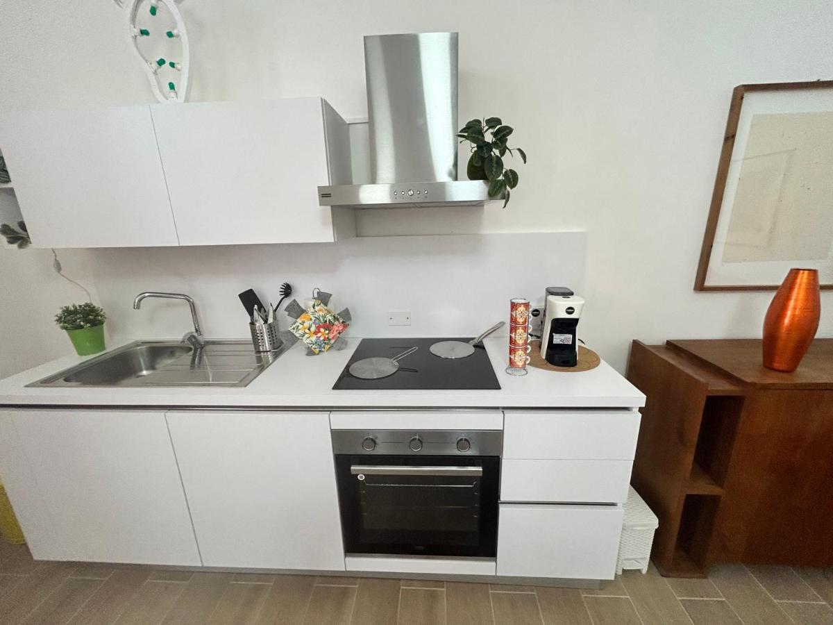 Volare House Appartement Bari Buitenkant foto