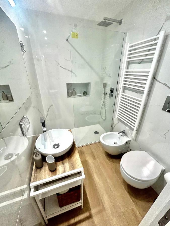 Volare House Appartement Bari Buitenkant foto