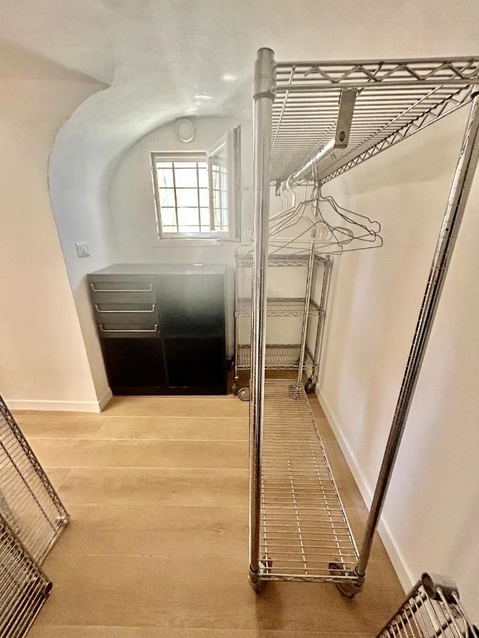 Volare House Appartement Bari Buitenkant foto