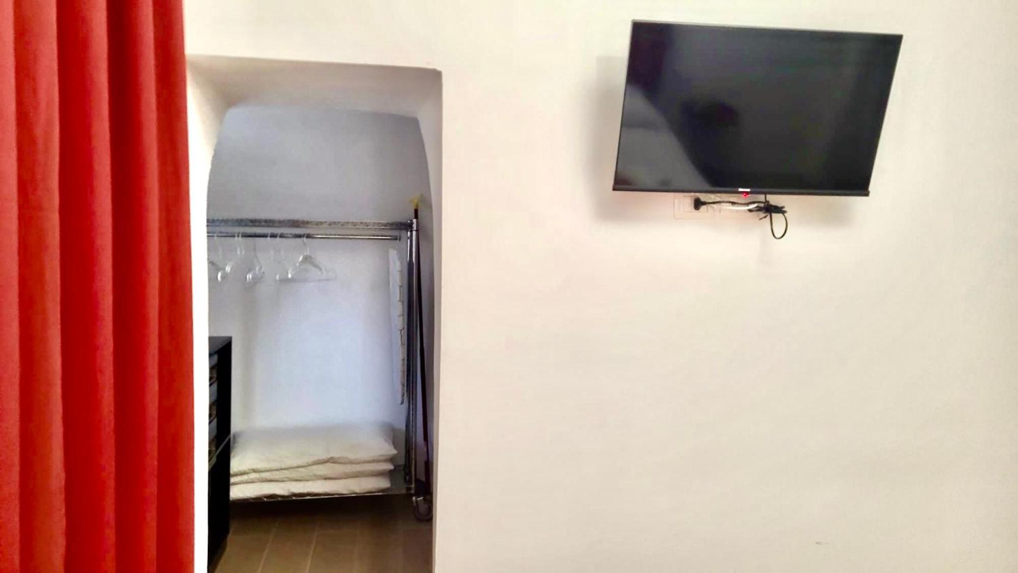 Volare House Appartement Bari Buitenkant foto